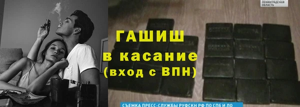 твердый Алексеевка